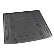 SEAT Tarraco kofferbakmat (5 zitter)
