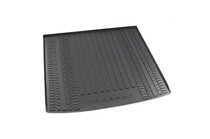 SEAT Tarraco kofferbakmat (5 zitter) SEAT Tarraco kofferbakmat (5 zitter)