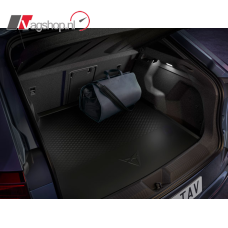 Cupra Tavascan kofferbakmat 