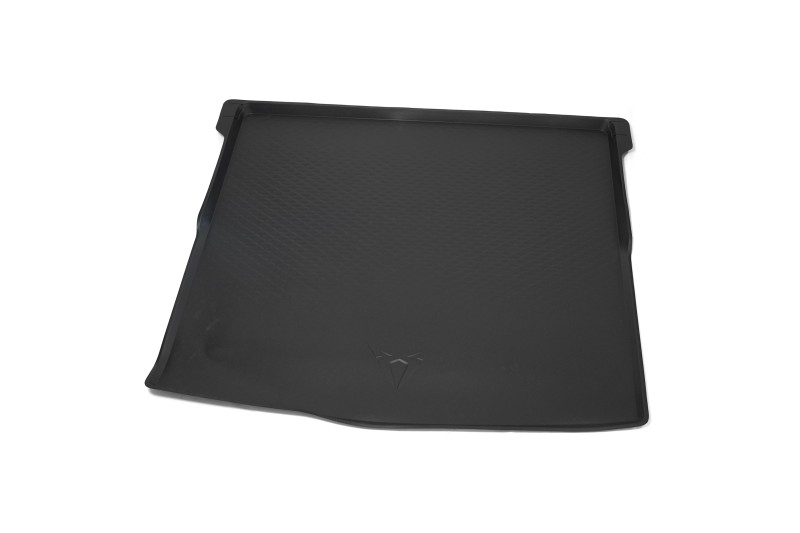 Cupra Tavascan kofferbakmat (variabele vloer)