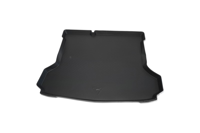 CUPRA Tavascan kofferbakmat (basis laadvloer)