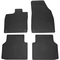 CUPRA Tavascan rubberen mattenset