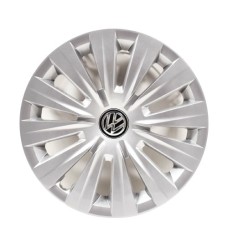 Volkswagen Golf 7 (5G) wieldop (15 inch)