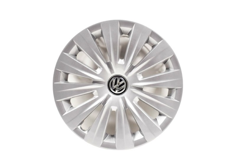 Volkswagen Golf 7 (5G) wieldop (15 inch)