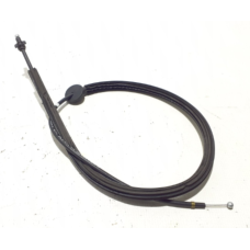 Originele Volkswagen kabel voor motorkap (klepslot)