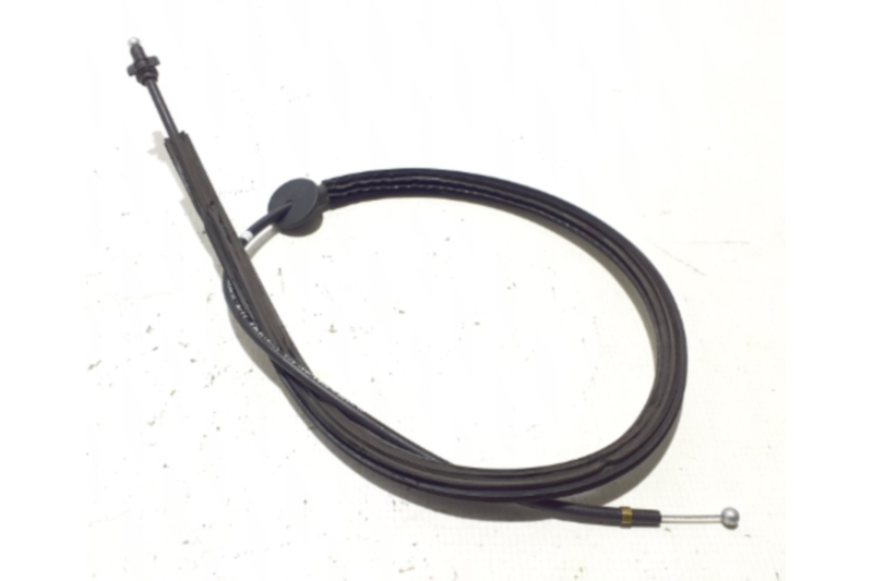 Originele Volkswagen kabel voor motorkap (klepslot)