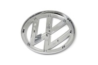 Golf 7 (MK7) grille embleem chroom