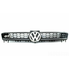 Volkswagen Golf 7 GTD grille