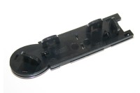 Volkswagen Golf 7 (5G) GTI badge tornado rood