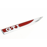 Volkswagen GTI Embleem (rechts)