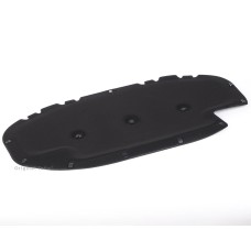 Volkswagen Golf 7 demping voor motorkap