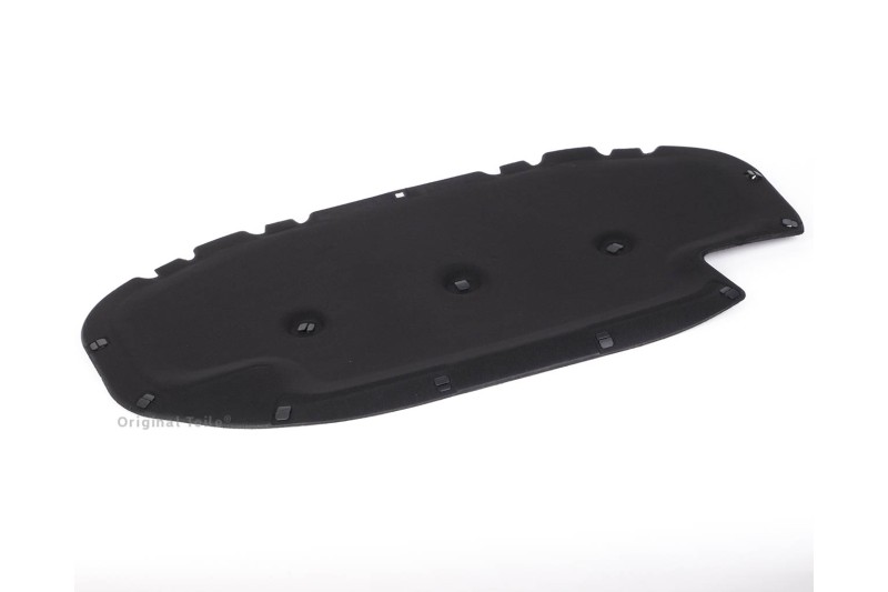 Volkswagen Golf 7 demping voor motorkap Volkswagen Golf 7 demping voor motorkap