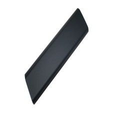 Volkswagen Golf 7 (5G) Portiergreep-afdekking rechts titaanzwart 