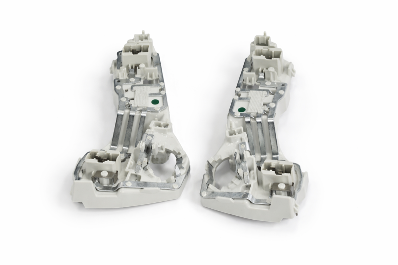 Vokswagen Golf 7 (MK7) binnenste lamphouder voor het achterlicht