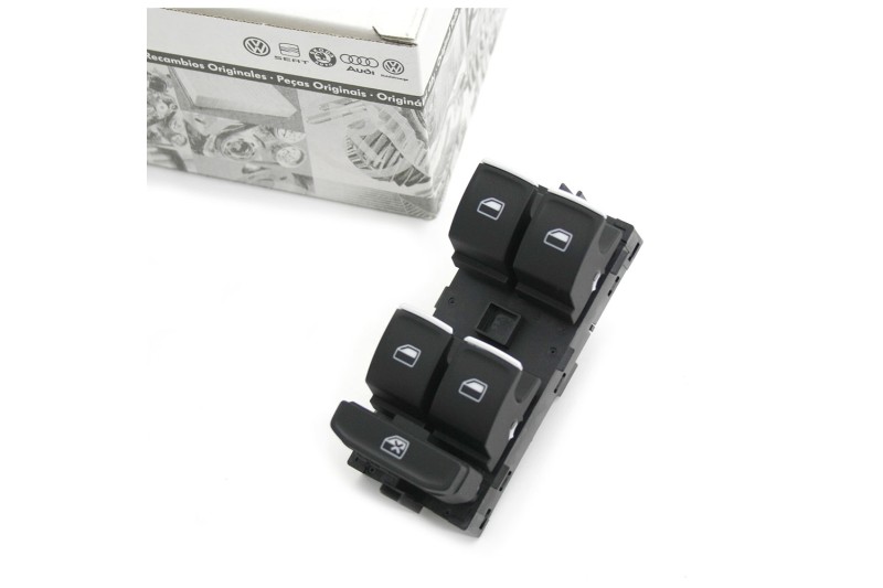 Origineel VAG bedieningspaneel elektrische raambediening - diverse modellen