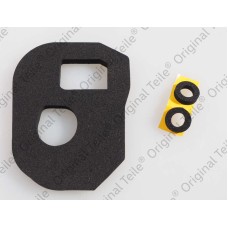 Volkswagen Golf 7 (5G) afdichtingsset - buitenste achterlicht (LED)