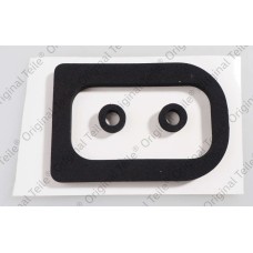 Volkswagen Golf 7 (5G) afdichtingsset - buitenste achterlicht