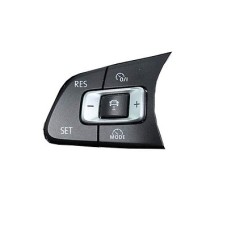 Volkswagen Golf 7 cruise control retrofitset handgeschakeld