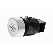 Volkswagen start- en stopschakelaar