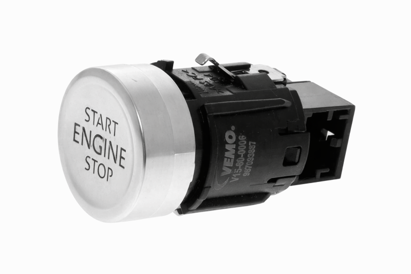 Volkswagen start- en stopschakelaar