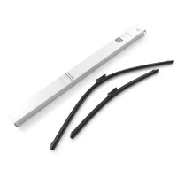 Volkswagen Taigo aero ruitenwissers voorzijde (origineel)