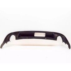 Volkswagen Golf 7 GTI Diffuser met Trekhaak