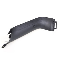 Volkswagen e-Golf (MK7) achterklepbekleding rechts - satijnzwart