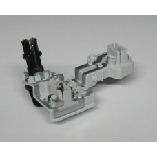 Volkswagen Golf 7 Variant Achterlicht Fitting Kofferklep