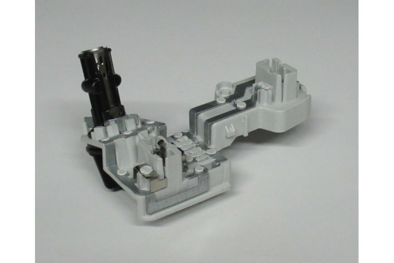 Volkswagen Golf 7 Variant Achterlicht Fitting Kofferklep