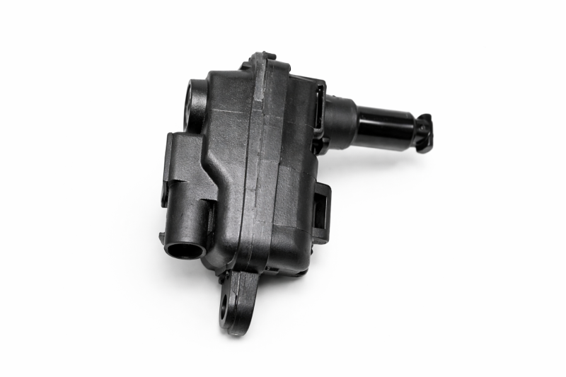 Origineel Volkswagen stelelement voor laadpoort (PHEV)