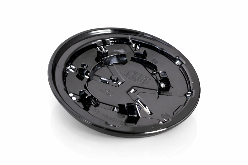 Volkswagen Golf 7 GTE (5GE) montageplaat logo