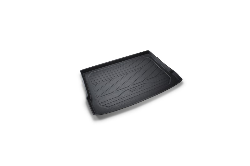 Volkswagen Golf 8 (5H) bagageruimteschaal (type III)