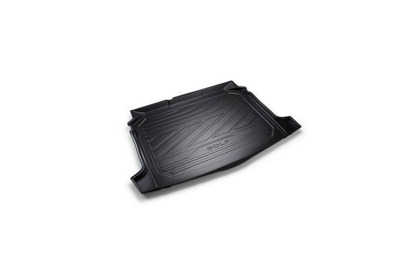 Volkswagen Golf 8 (5H) bagageruimteschaal