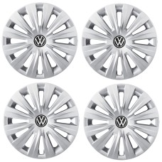 Volkswagen Golf 8 (5H) wieldoppen 15 inch