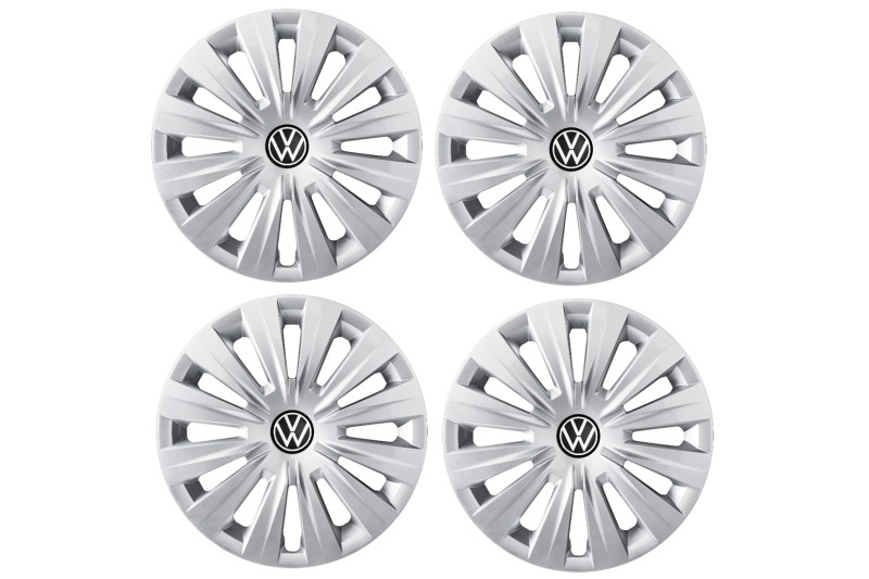 Volkswagen Golf 8 (5H) wieldoppen 15 inch