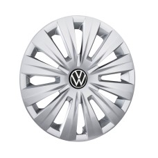 Volkswagen Golf 8 (5H) wieldoppen 15 inch