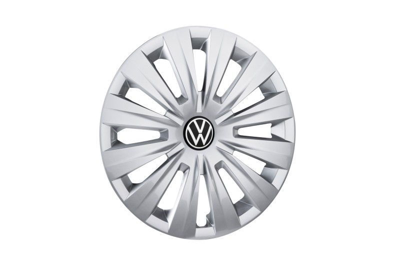 Volkswagen Golf 8 (5H) wieldoppen 15 inch