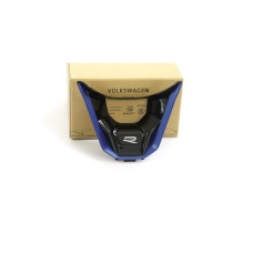 Volkswagen stuurafdekking met R logo