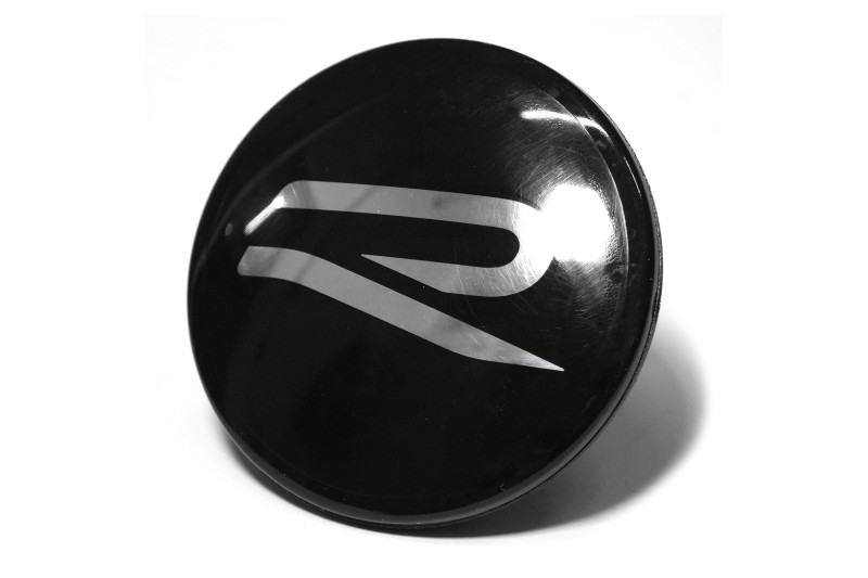 Volkswagen naafkap met R logo 55MM / 65MM (1 stk) Volkswagen naafkap met R logo 55MM / 65MM (1 stk)