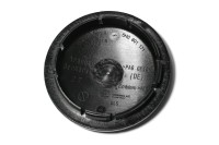 Volkswagen naafkap met R logo 55MM / 65MM (1 stk) Volkswagen naafkap met R logo 55MM / 65MM (1 stk)