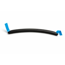 Volkswagen Golf 8 (5H) luchtgeleiding spatbord - rechts voor