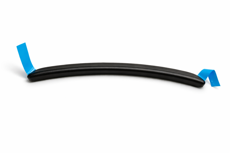 Volkswagen Golf 8 (5H) luchtgeleiding spatbord - rechts voor