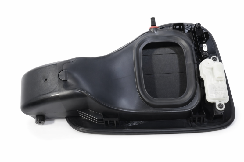 Volkswagen Golf 8 (MK8) laadklepelement