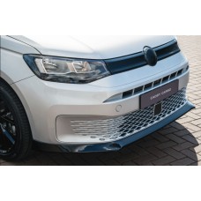 Volkswagen Caddy (SB) logo voorzijde zwart