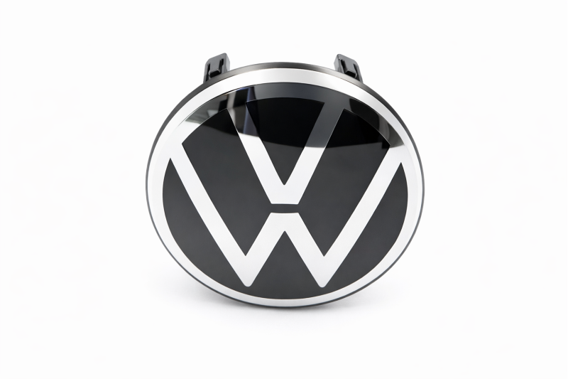 Volkswagen T-Roc / Passat logo voorzijde