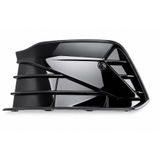 Volkswagen Golf MK8 bumperrooster - links