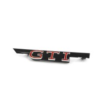 Volkswagen Golf 8 (5H) GTI badge