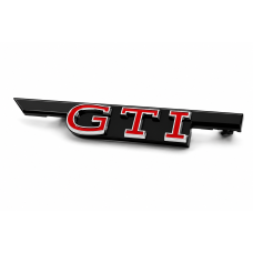 Volkswagen Golf 8 (5H) GTI badge