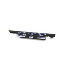 Volkswagen Golf 8 (5H) GTE badge