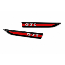 Volkswagen Golf 8 (5H) zijspatbord met GTI